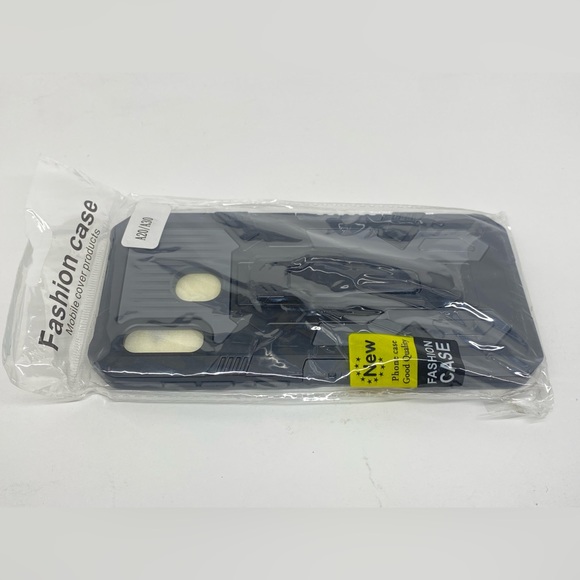 NEW FASHION CASES PHONE CASE FOR SAMSUNG GALAXY A20/A30 MODELS w/KICKSTAND - Picture 11 of 11